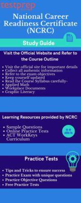 is the ncrc test hard|ncrc test guide pdf.